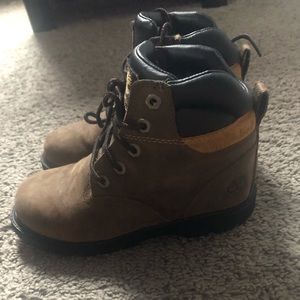 Boys Timberland Size 11.5